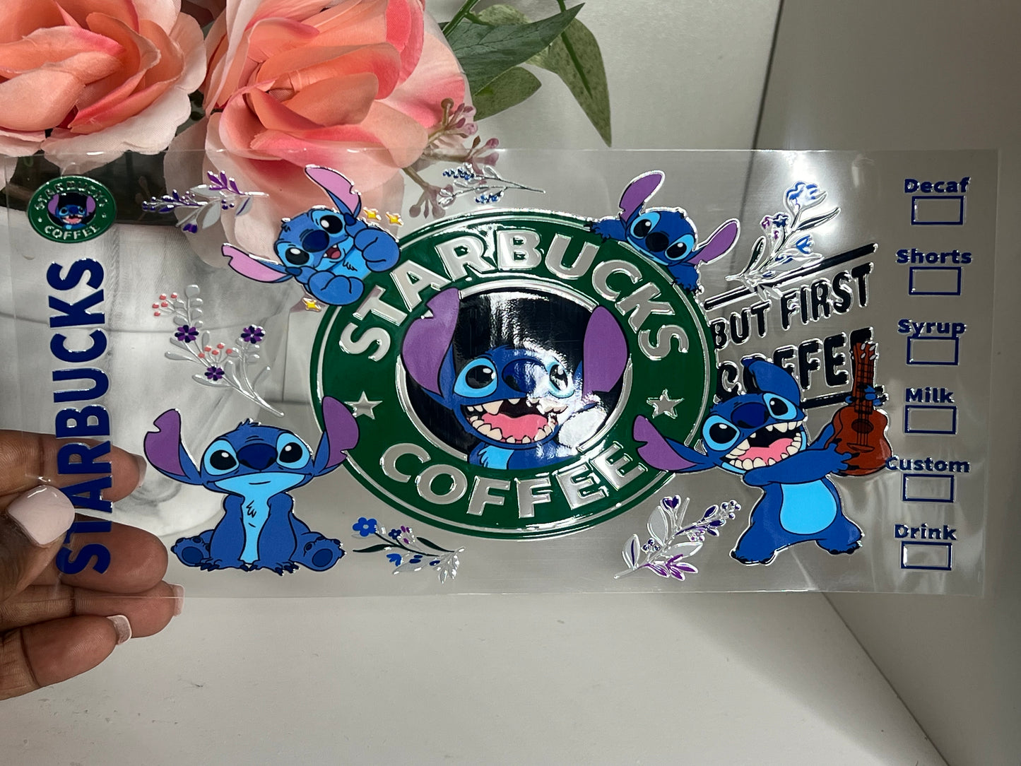 Stitchyy