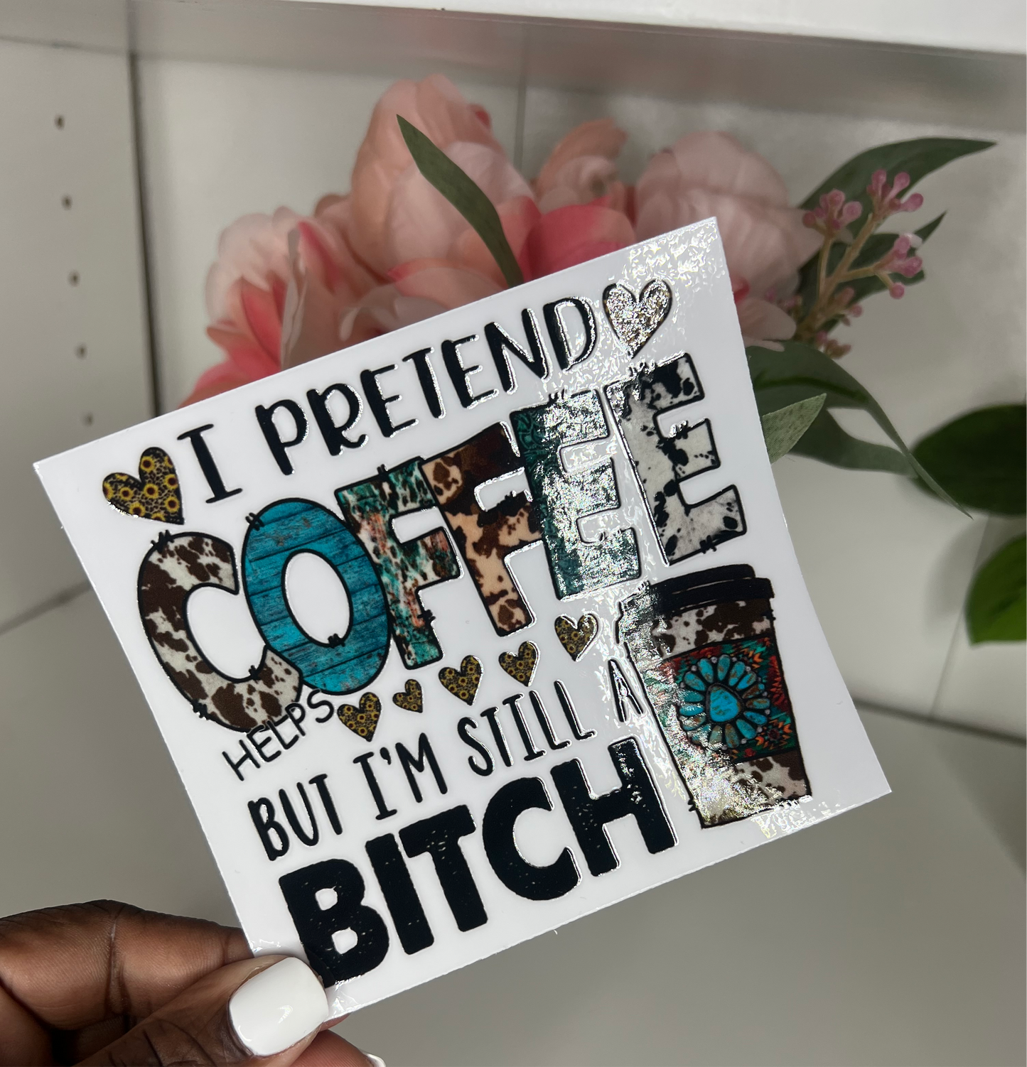 Still that girl