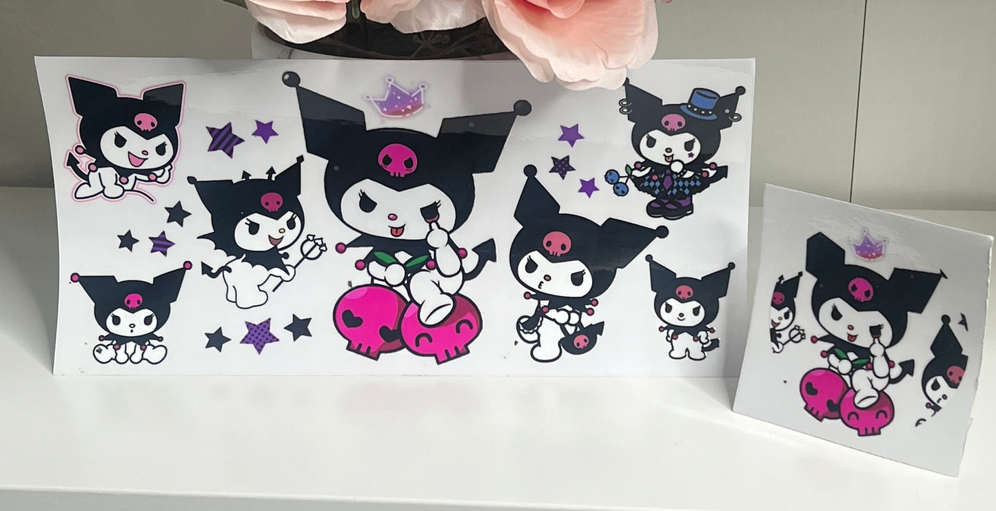 Kuromii