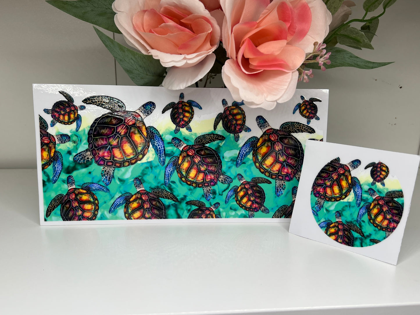 Turtles