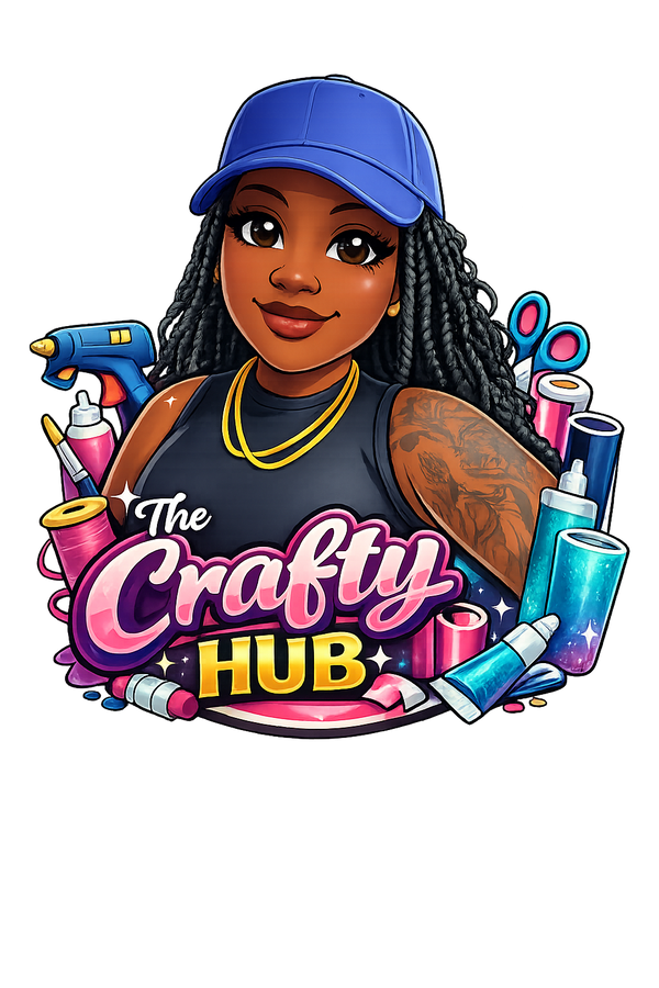 The Crafty Hub