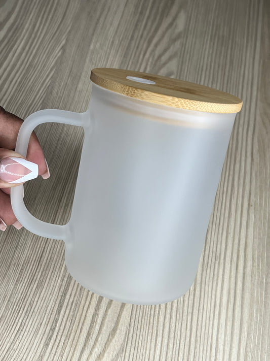 Sublimation Mug